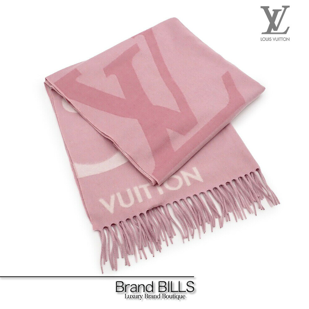 楽天市場】ルイヴィトン マフラー 未使用の通販