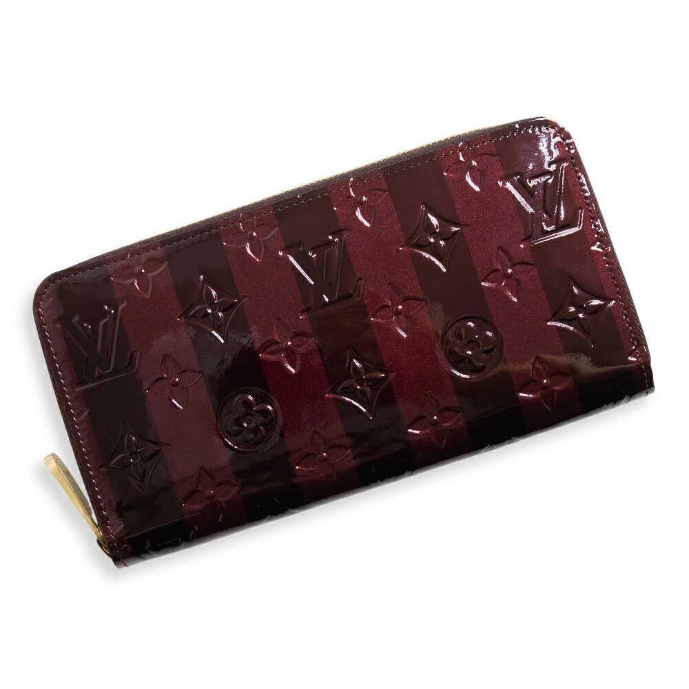 楽天市場】ルイヴィトン アマラント 長財布の通販