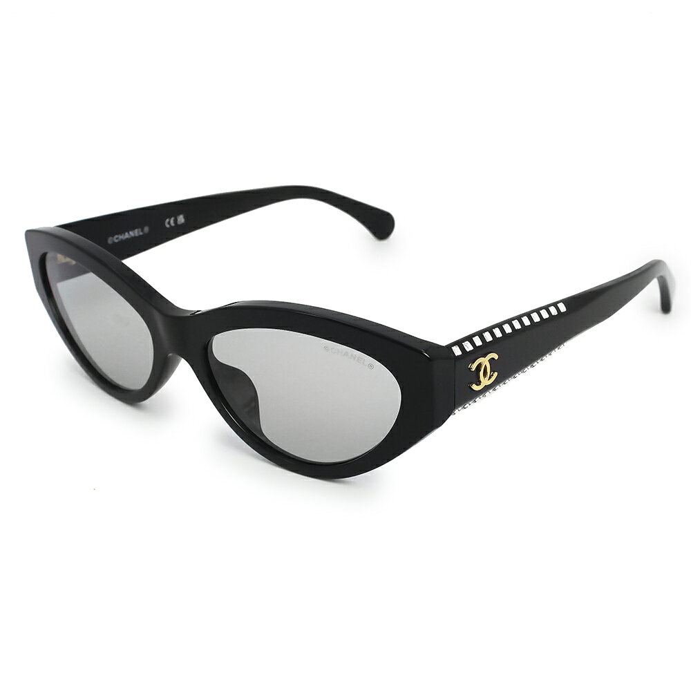 楽天市場】サングラス シャネル ラインストーンの通販