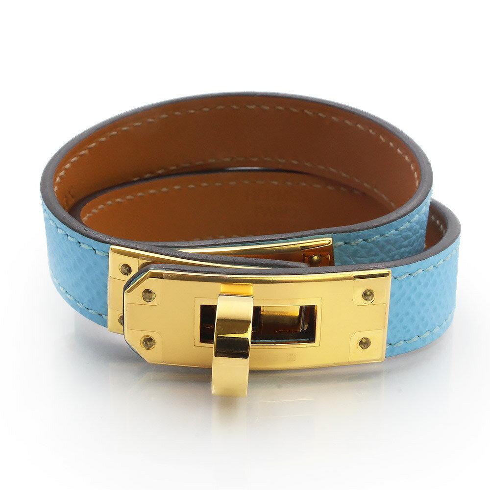 楽天市場】エルメス（カラーブルー）（ブレスレット｜レディース