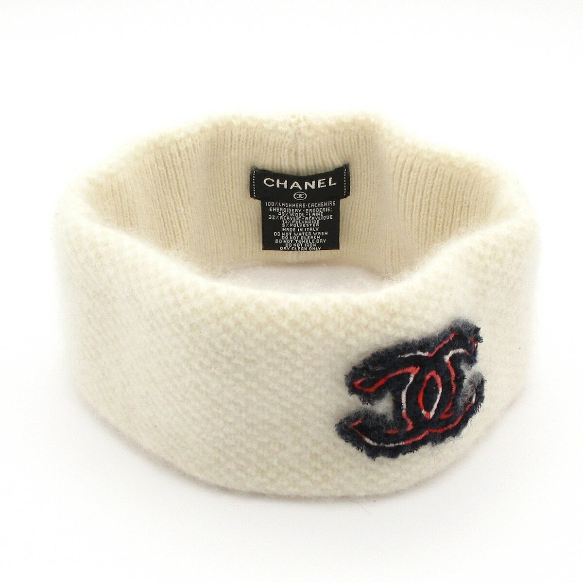 楽天市場】シャネル ヘアバンドの通販