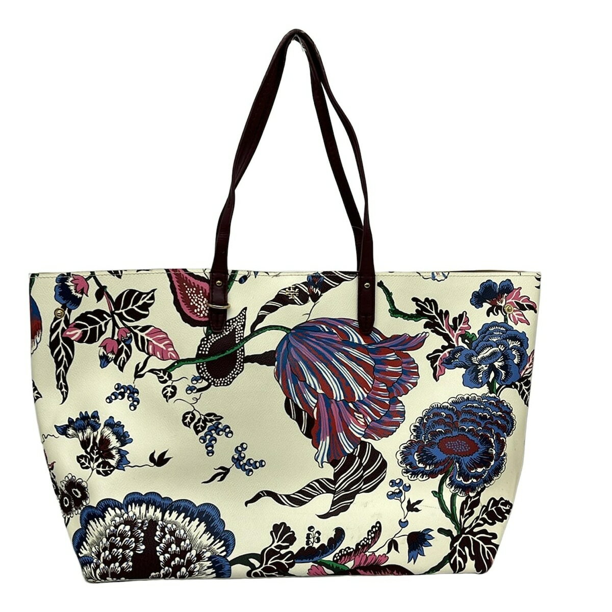 楽天市場】トリーバーチ トートバッグ マルチの通販