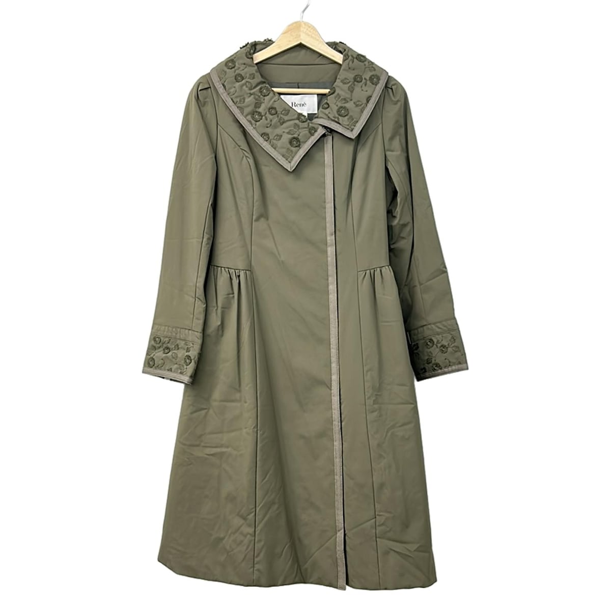 楽天市場】rene ルネ コートの通販