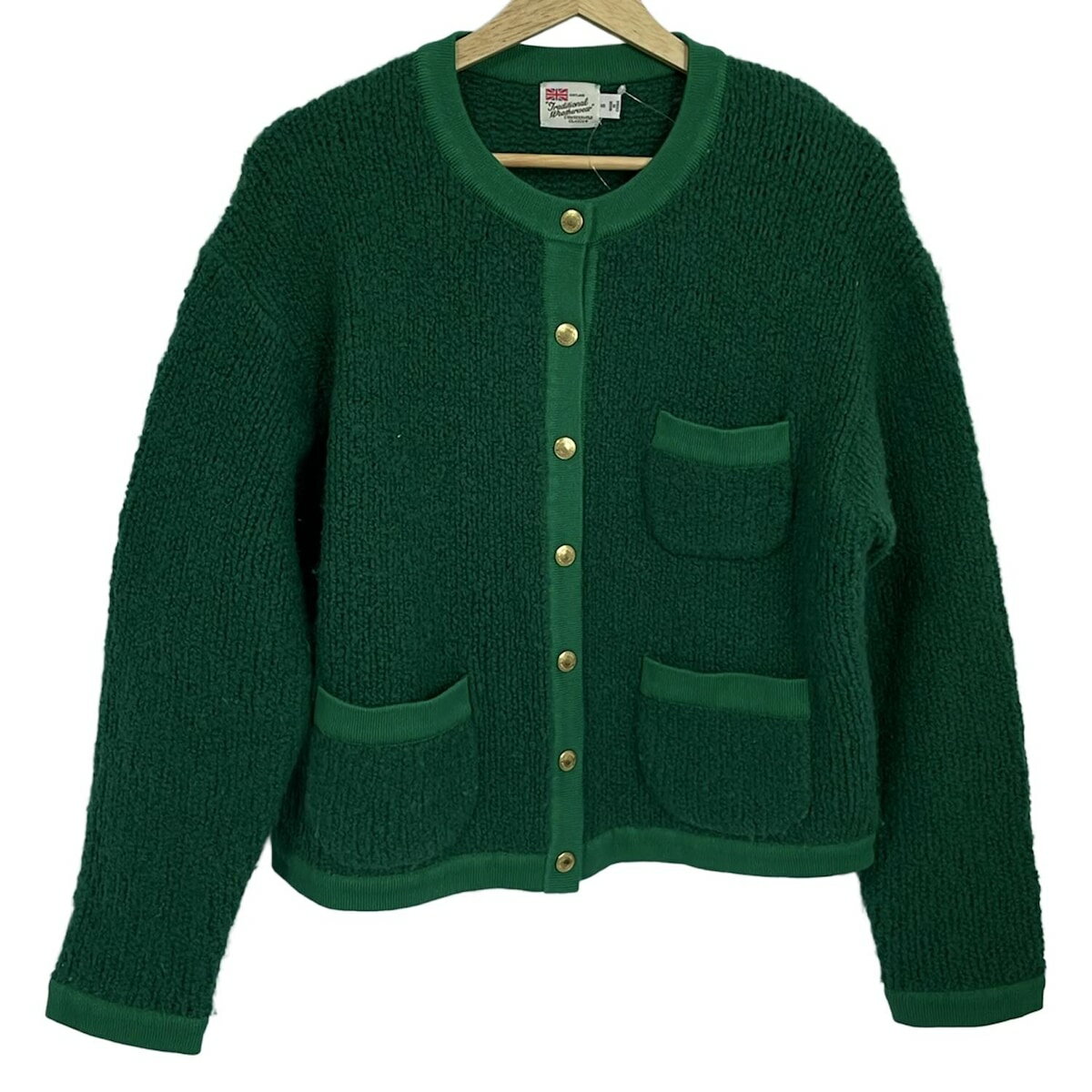 楽天市場】トラディショナル ウェザーウェア カーディガンの通販