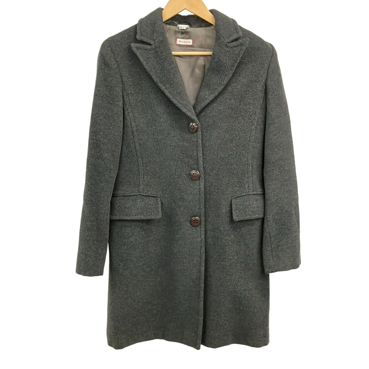 楽天市場】max＆co コートの通販