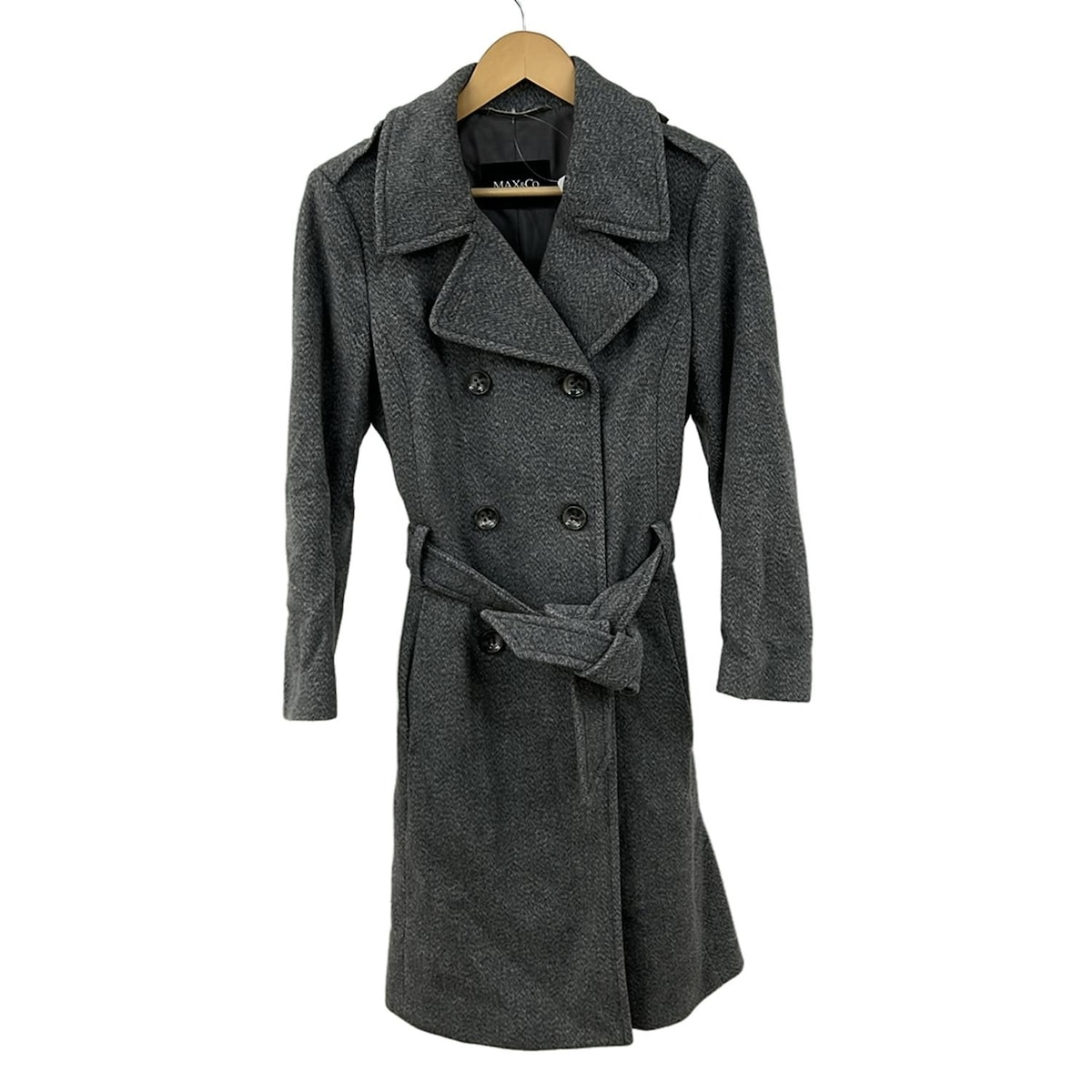 楽天市場】max＆co コートの通販