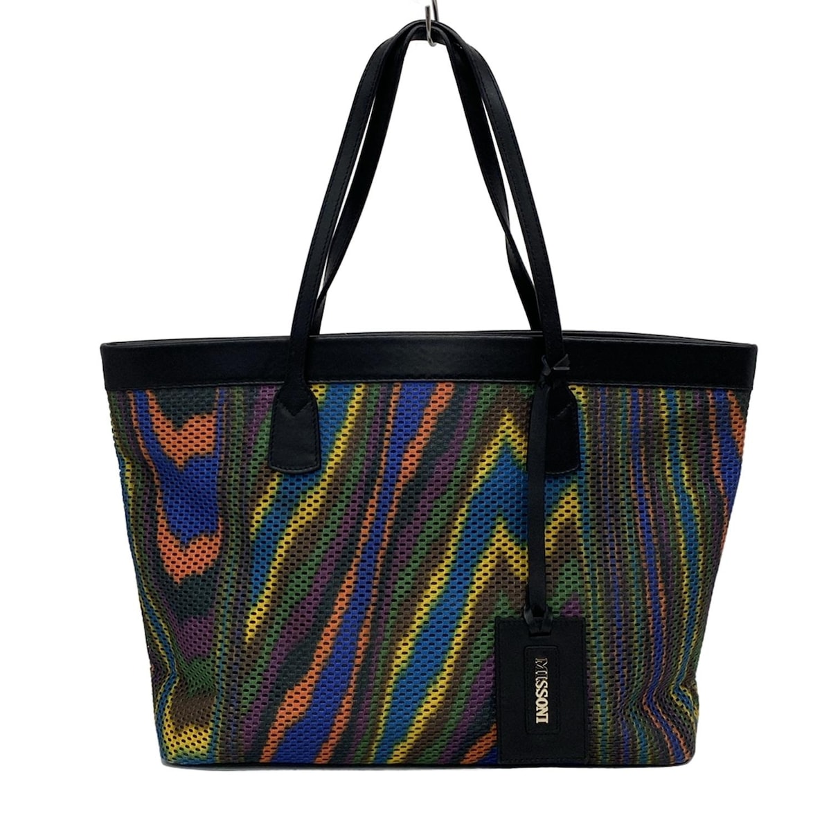 楽天市場】MISSONI（トートバッグ｜レディースバッグ）：バッグ<バッグ