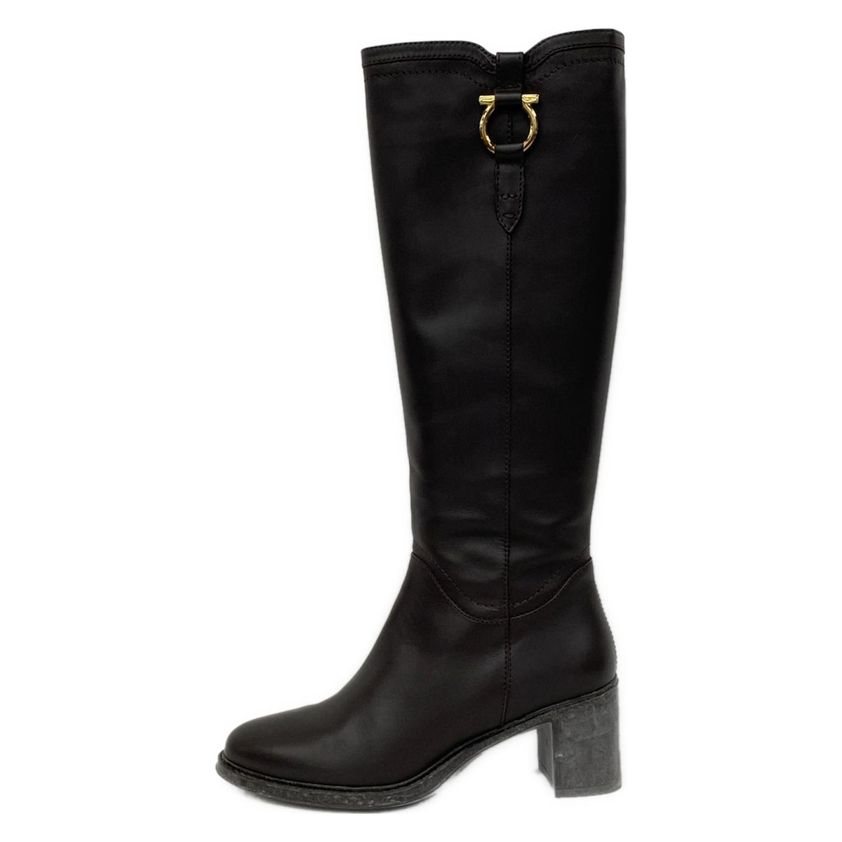 楽天市場】フェラガモレインブーツ（靴）の通販