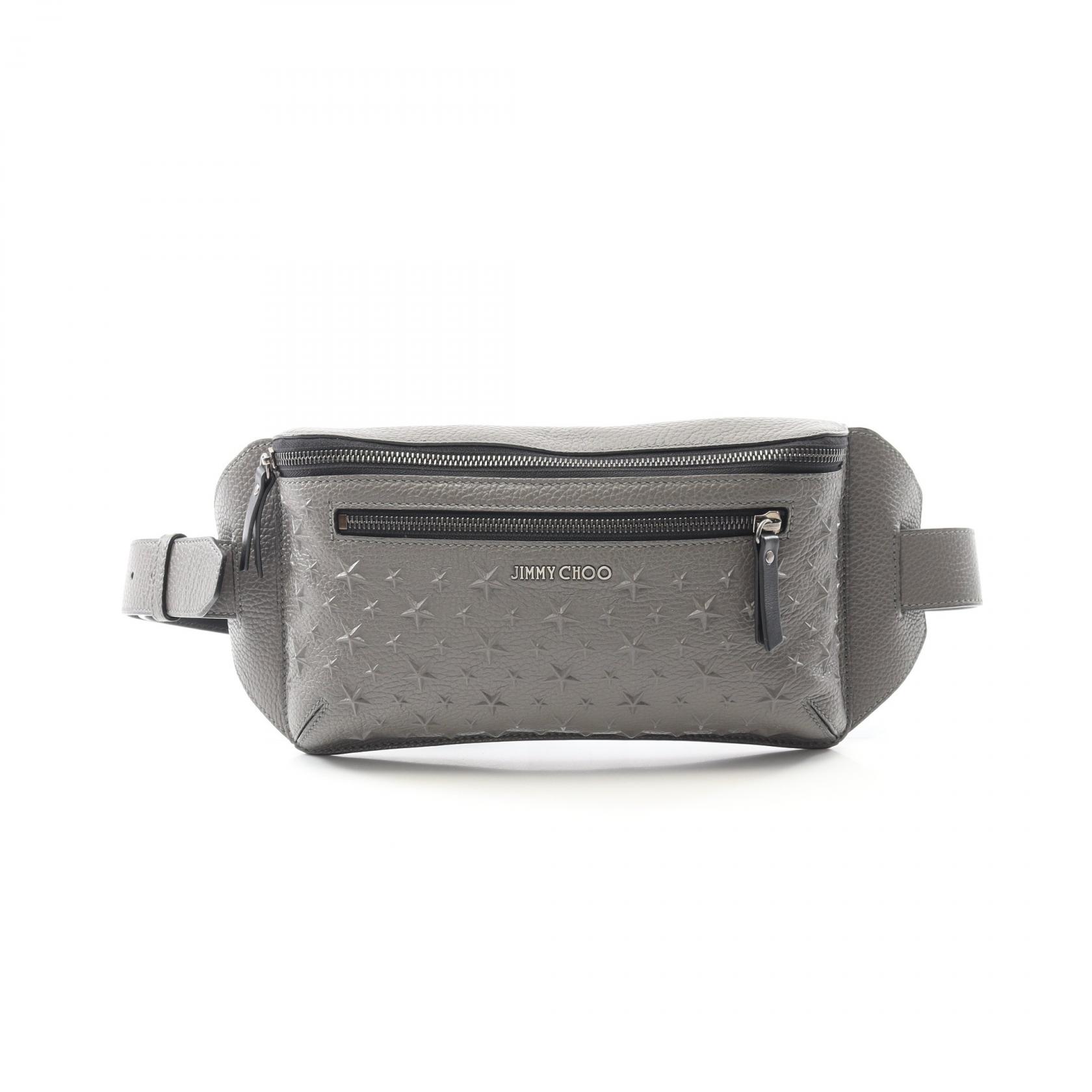 楽天市場】ボディバッグ メンズ（ブランドジミーチュウ）（バッグ