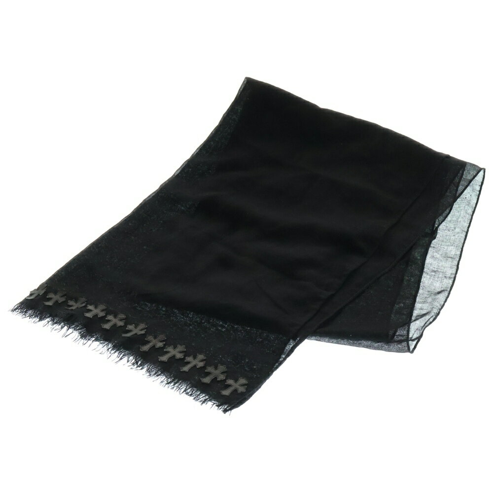 楽天市場】クロムハーツ 中古（マフラー・スカーフ｜バッグ・小物