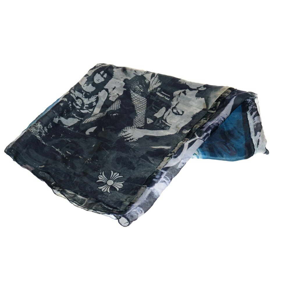 楽天市場】クロムハーツ リング（メンズスカーフ｜マフラー・スカーフ