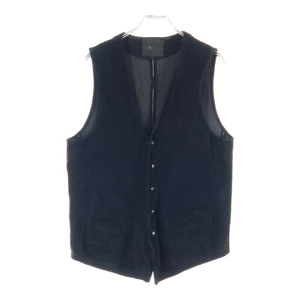 楽天市場】バックラッシュ イサムカタヤマ（ベスト・ジレ｜トップス