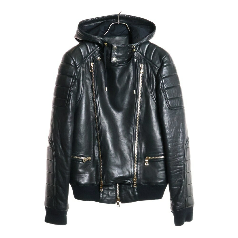 楽天市場】バルマン ライダースジャケットの通販