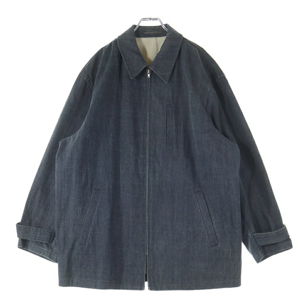 楽天市場】コム デ ギャルソン ジップ ブルゾンの通販