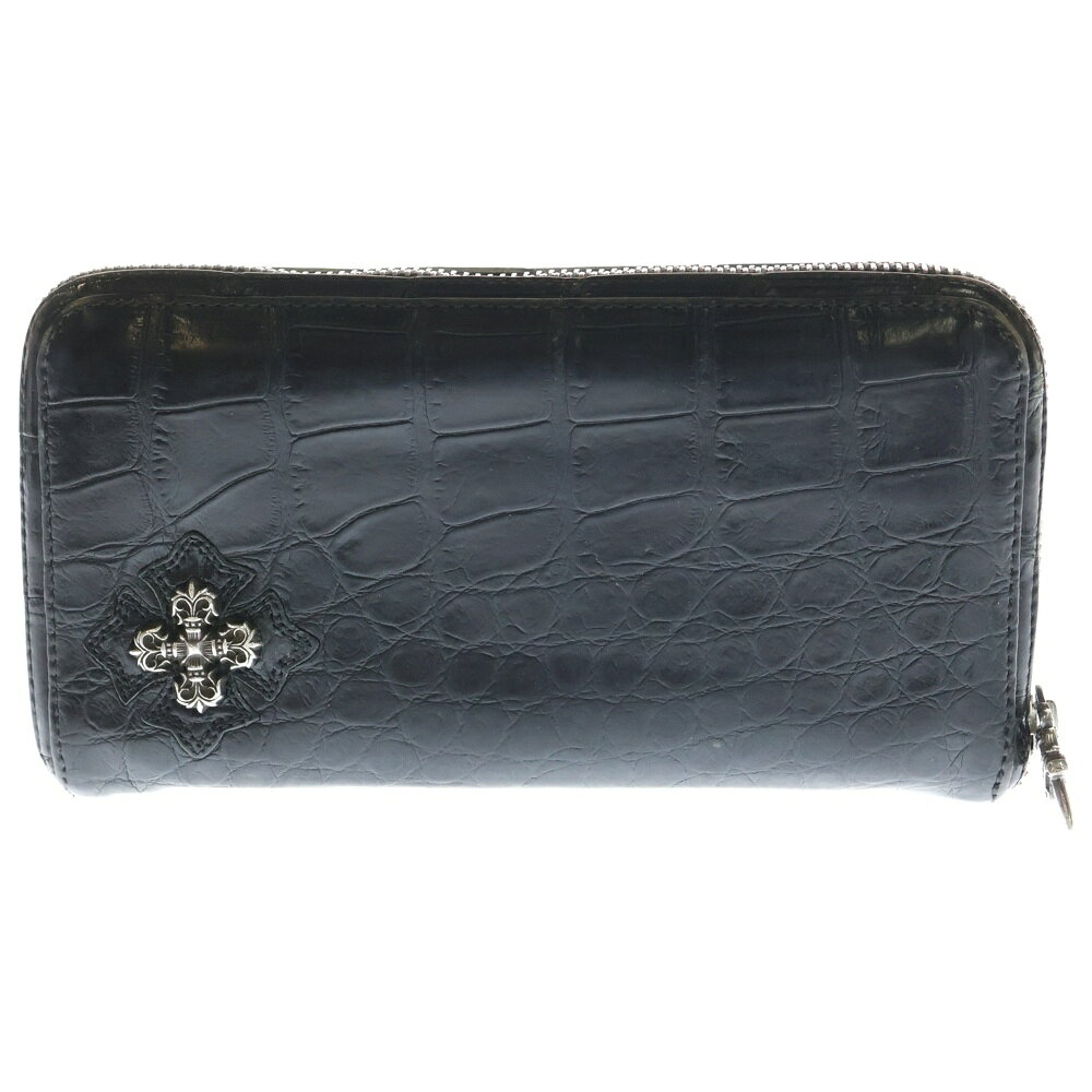 楽天市場】クロムハーツ フィリグリープラス ウォレットの通販