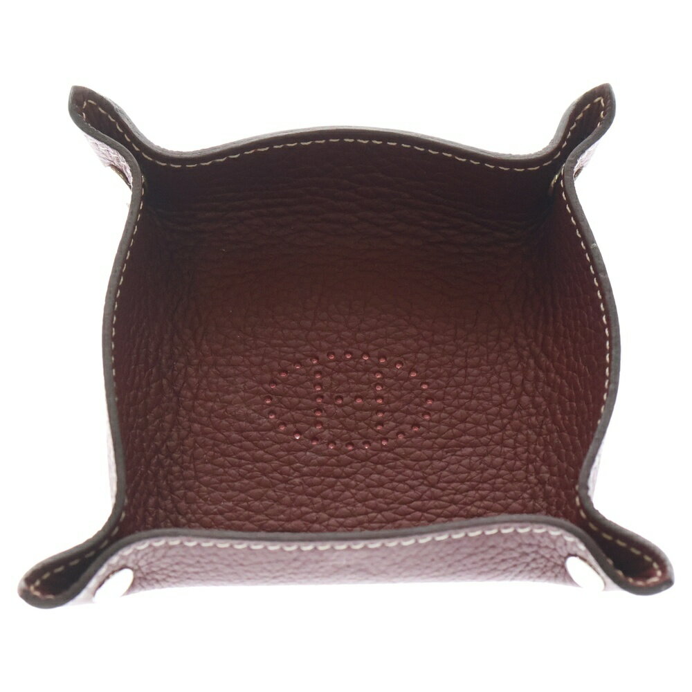 楽天市場】エルメス レザートレイ（バッグ・小物・ブランド雑貨）の通販