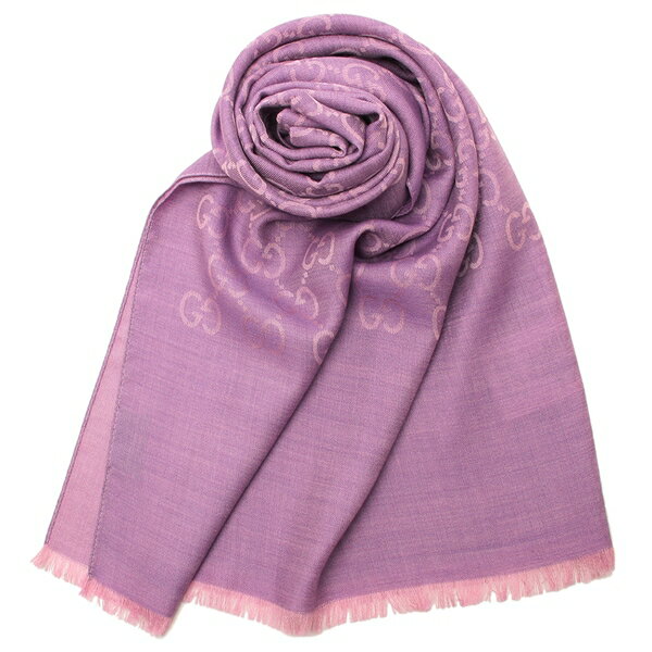 楽天市場】グッチ スカーフ バンダナ ストール ピンク レディース