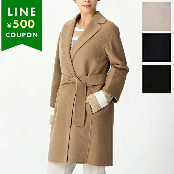 楽天市場】マックスマーラ コート（ブランドマックスマーラ）の通販