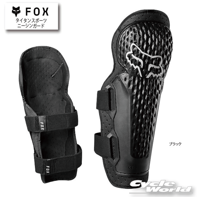 楽天市場】fox フォックス プロテクター（バイク用品｜車用品・バイク