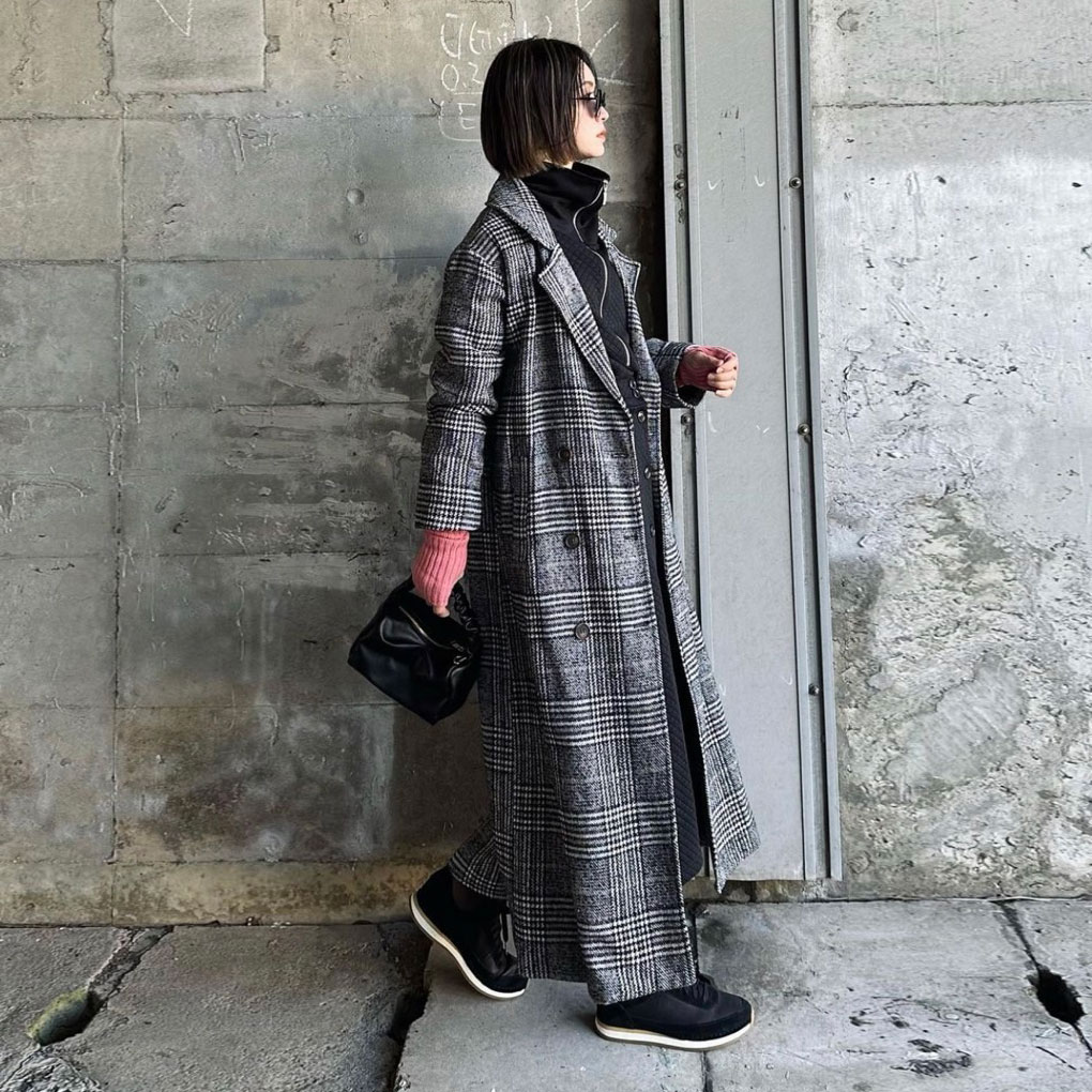 楽天市場】パリジェンヌ コートの通販