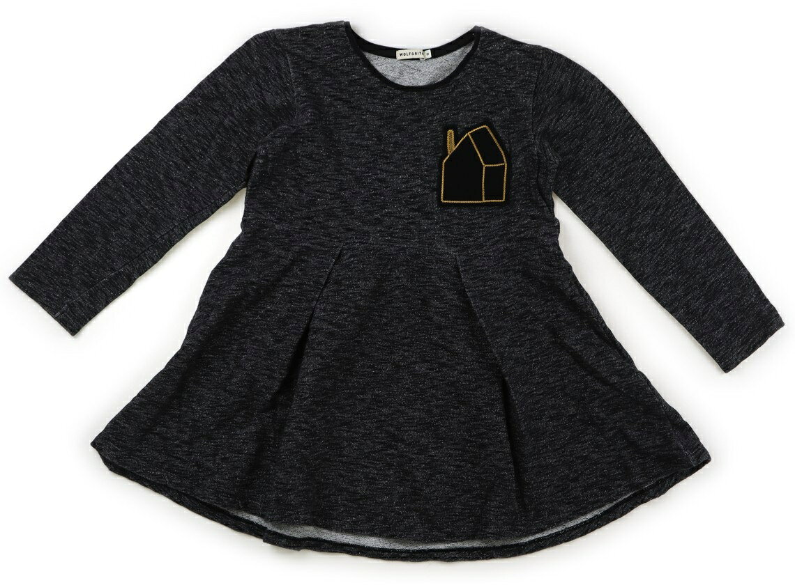 楽天市場】wolf&rita ワンピースの通販