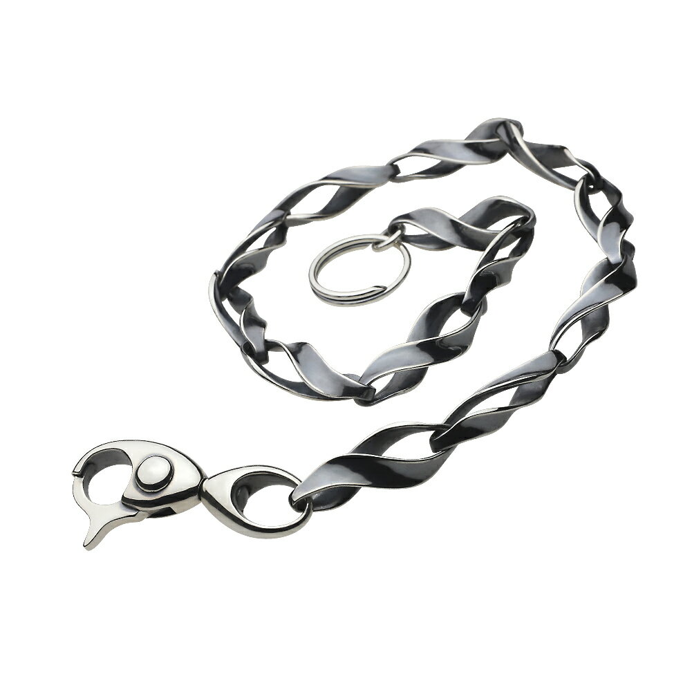 楽天市場】Saad（ウォレットチェーン｜メンズジュエリー・アクセサリー