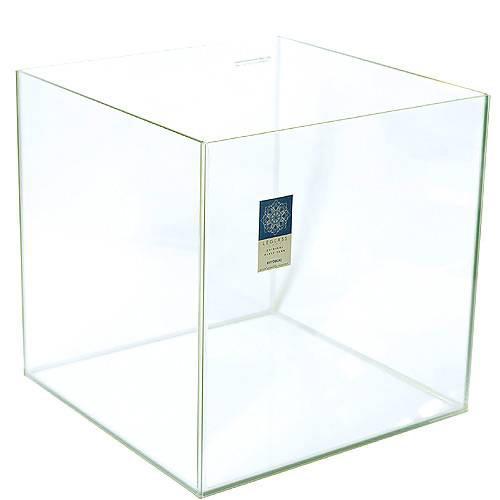 楽天市場】水槽 45cm キューブ（ブランドコトブキ工芸）の通販