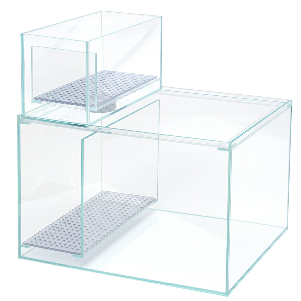 楽天市場】オーバーフロー 濾過槽（熱帯魚・アクアリウム｜ペット