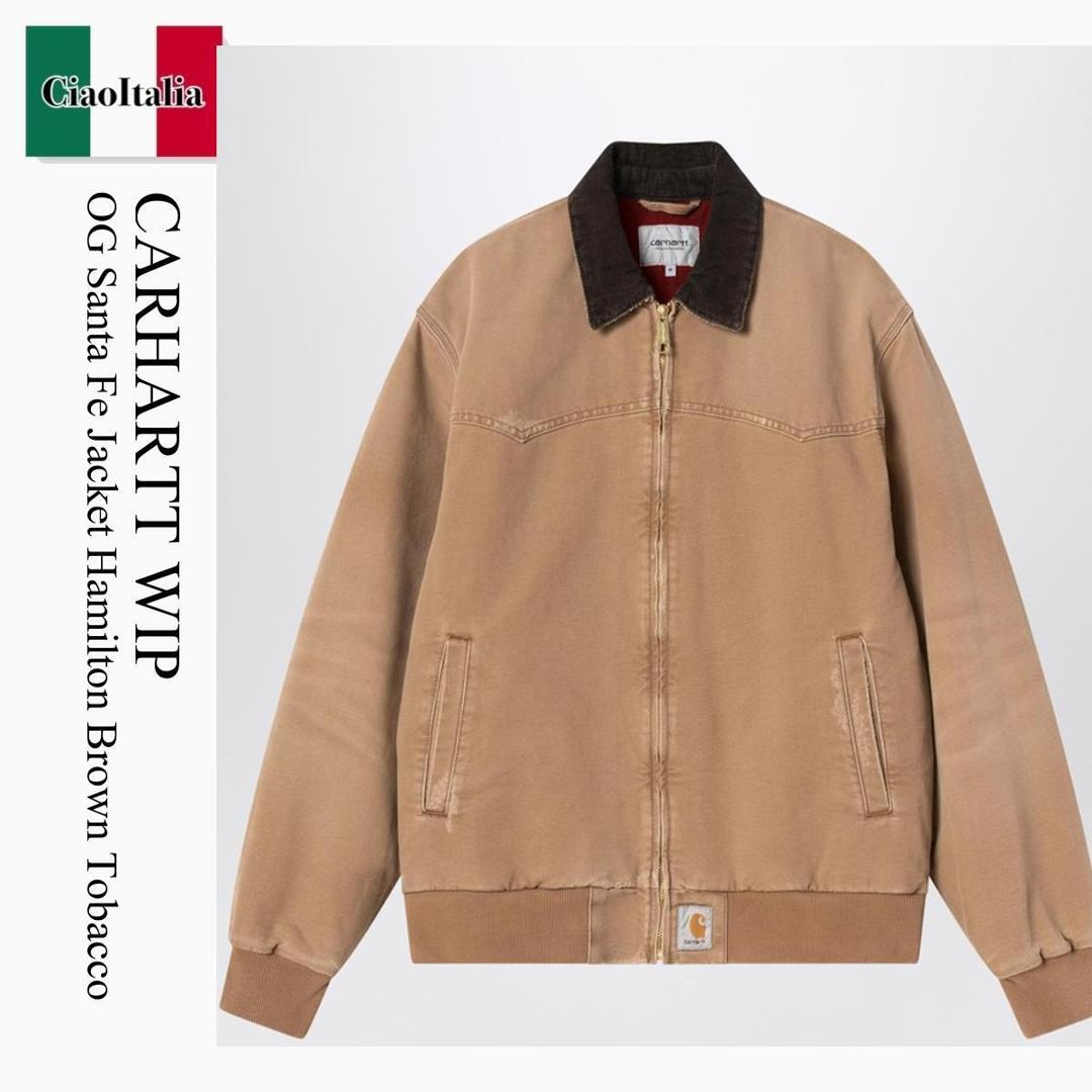 楽天市場】カーハート サンタフェ ジャケット（コート・ジャケット