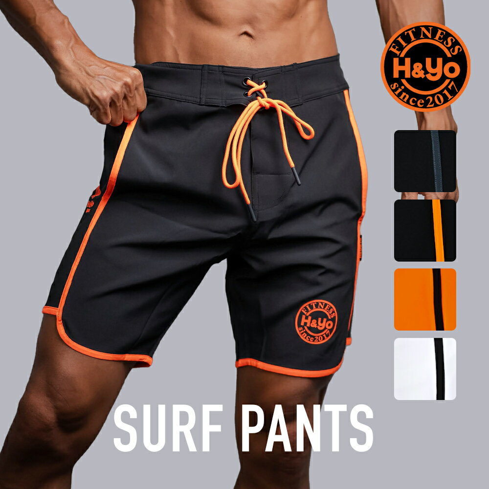楽天市場】フィジーク ウェアサーフパンツの通販