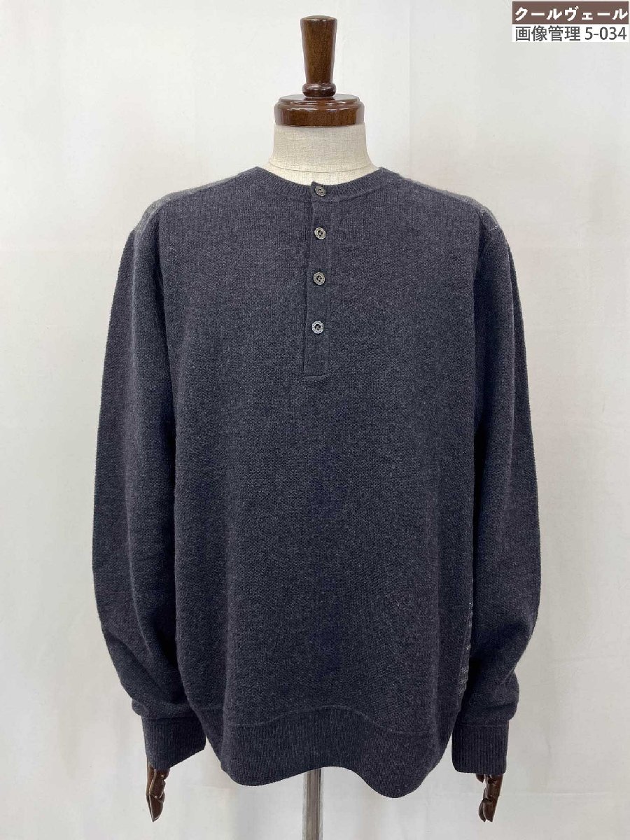 楽天市場】バーバリーロンドン（ニット・セーター｜トップス）：メンズ