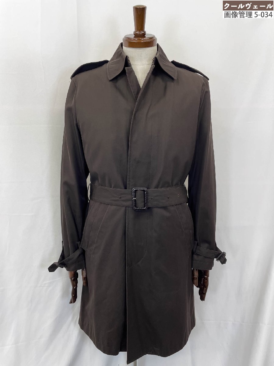 楽天市場】トレンチコート ポールスミスの通販