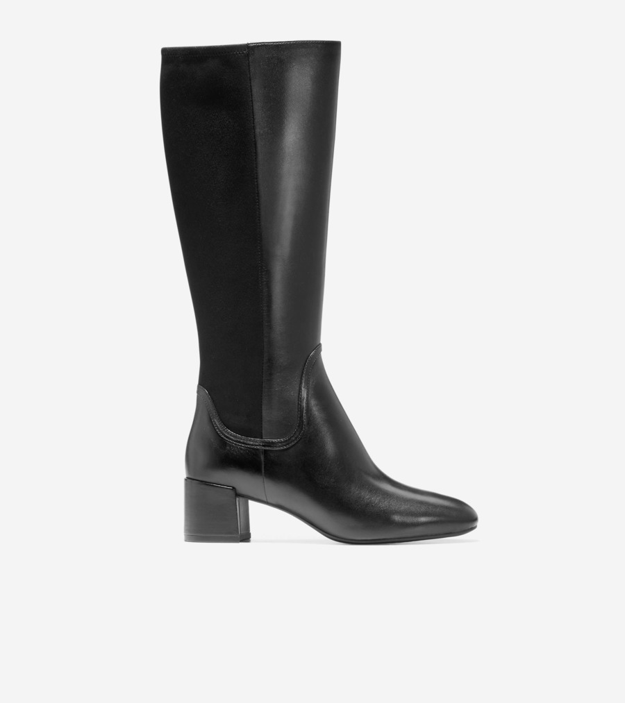 楽天市場】コールハーン（ジョッキー｜ブーツ）：レディース靴<靴の通販