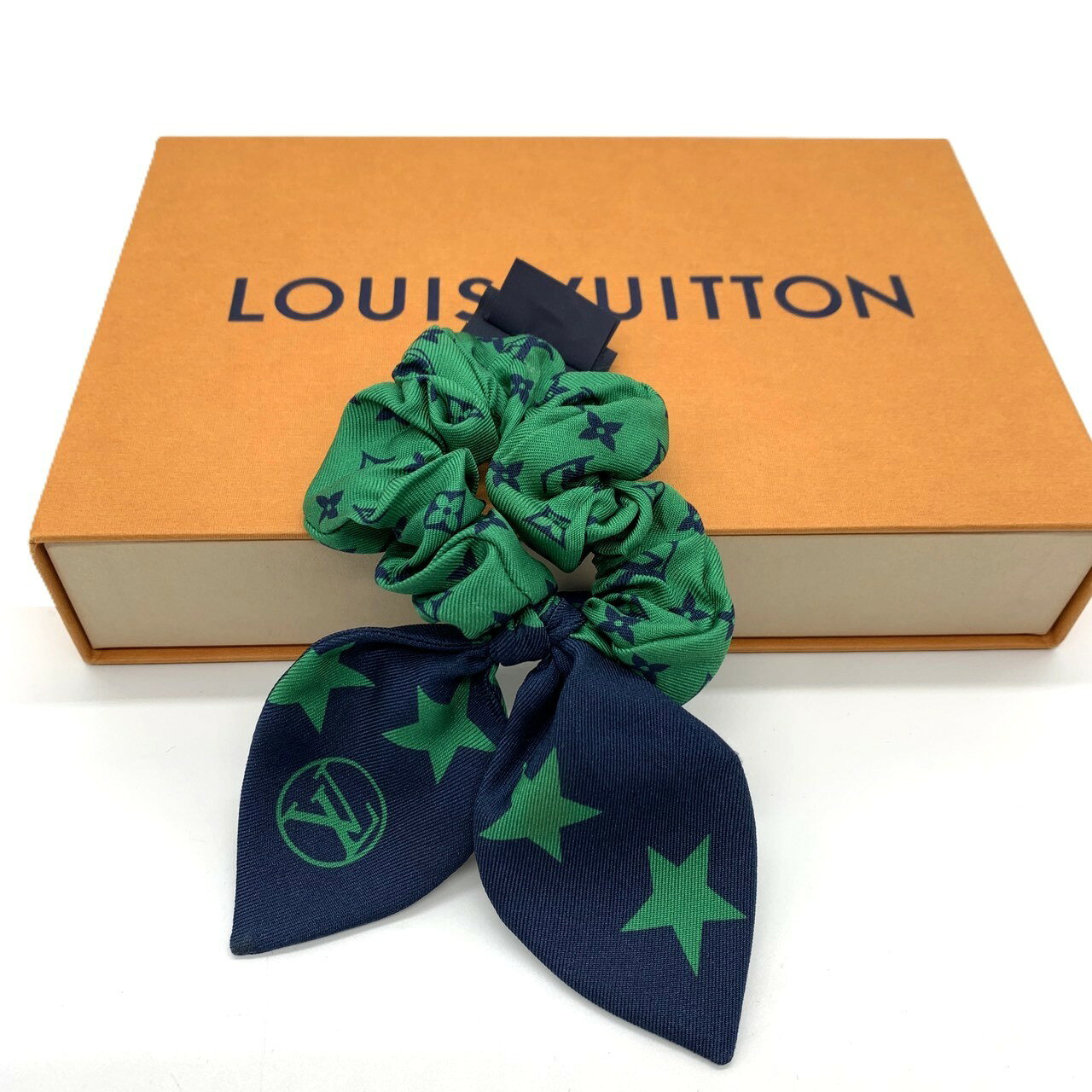 楽天市場】ルイヴィトン シュシュの通販