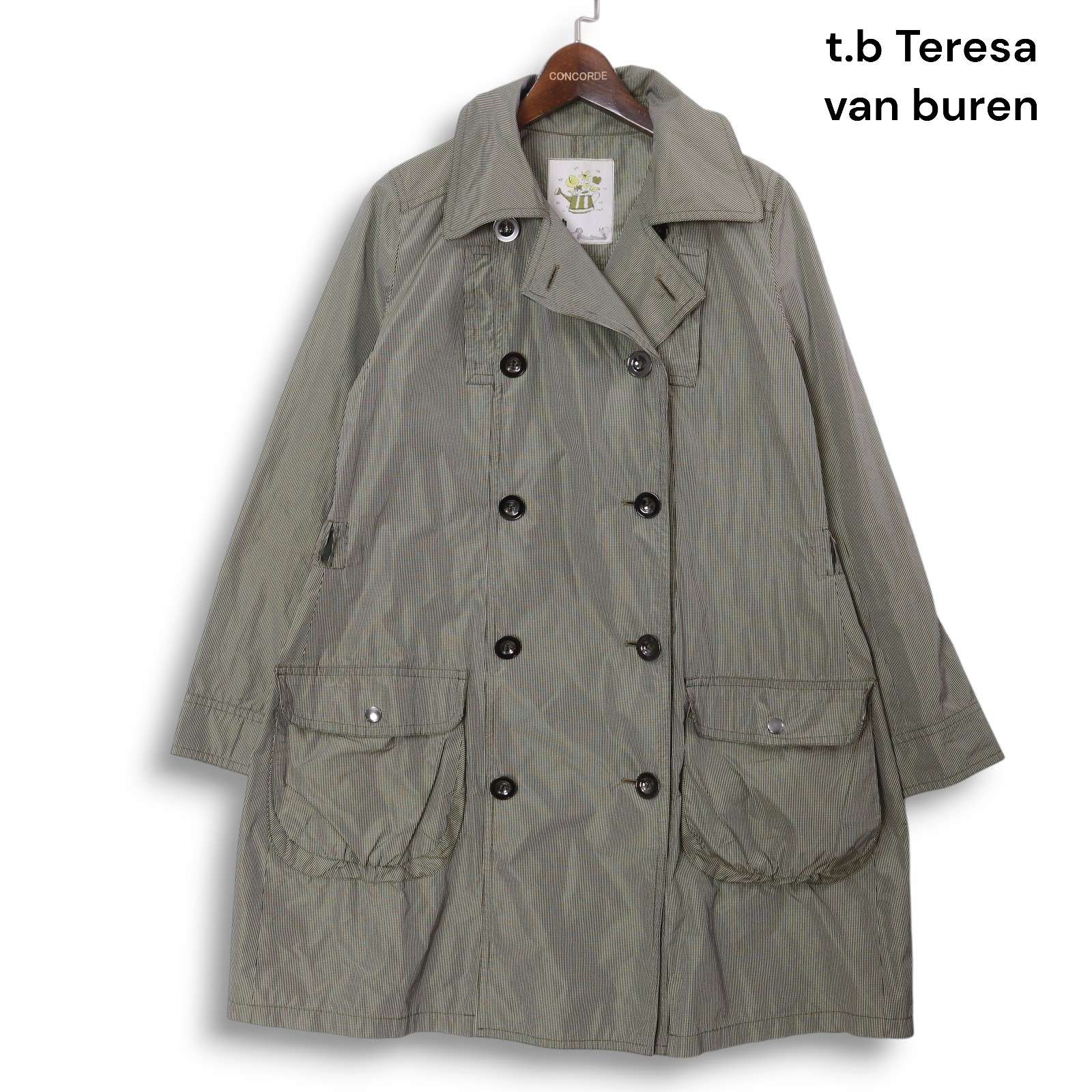 楽天市場】テレサヴァンビューレンの通販