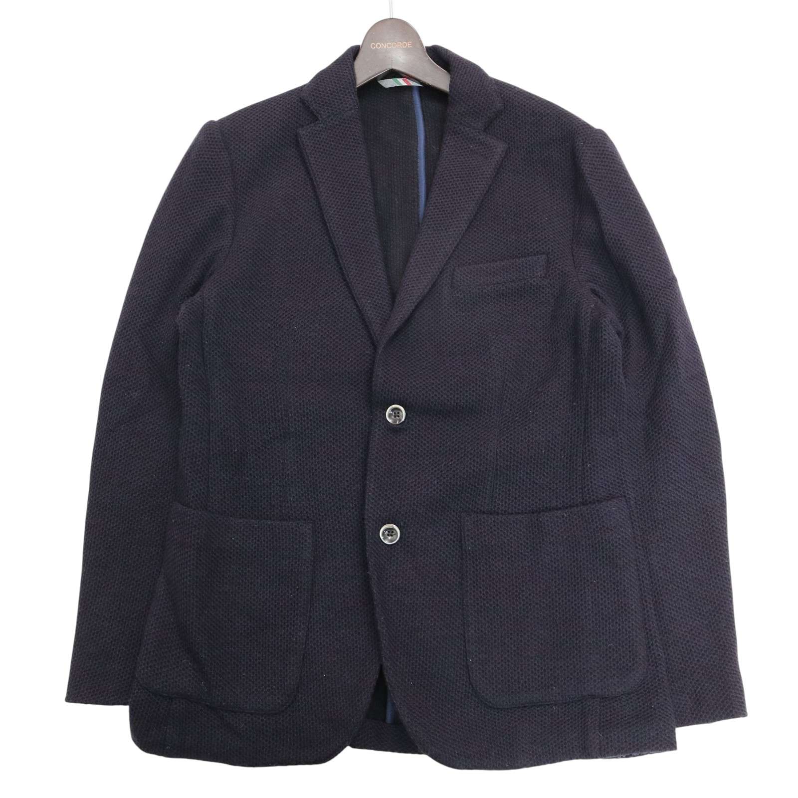 楽天市場】インターメッツォ intermezzo ジャケット テーラードの通販