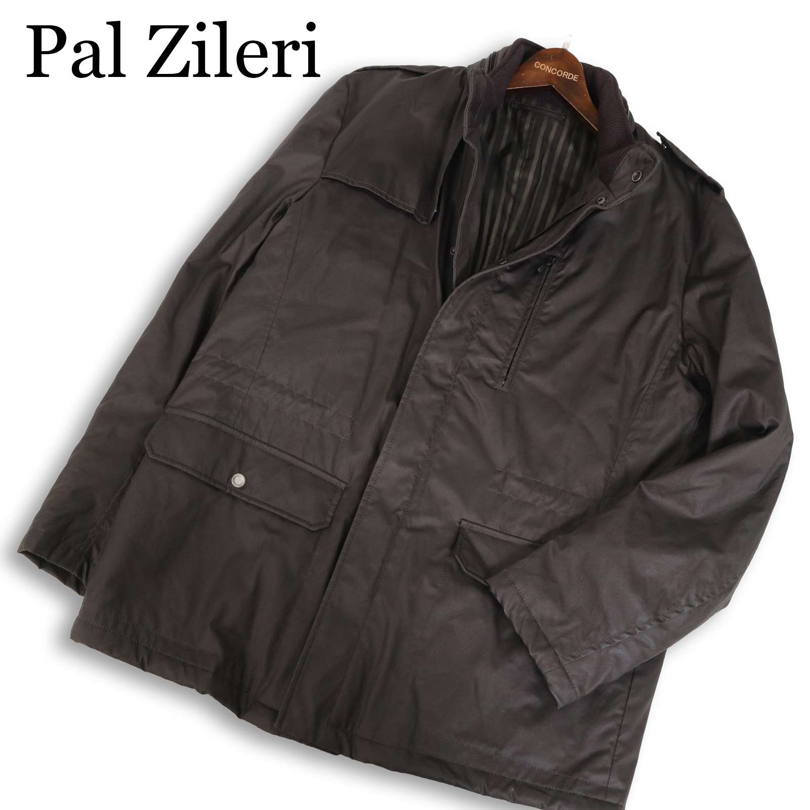 楽天市場】PAL ZILERI 中古（メンズファッション）の通販