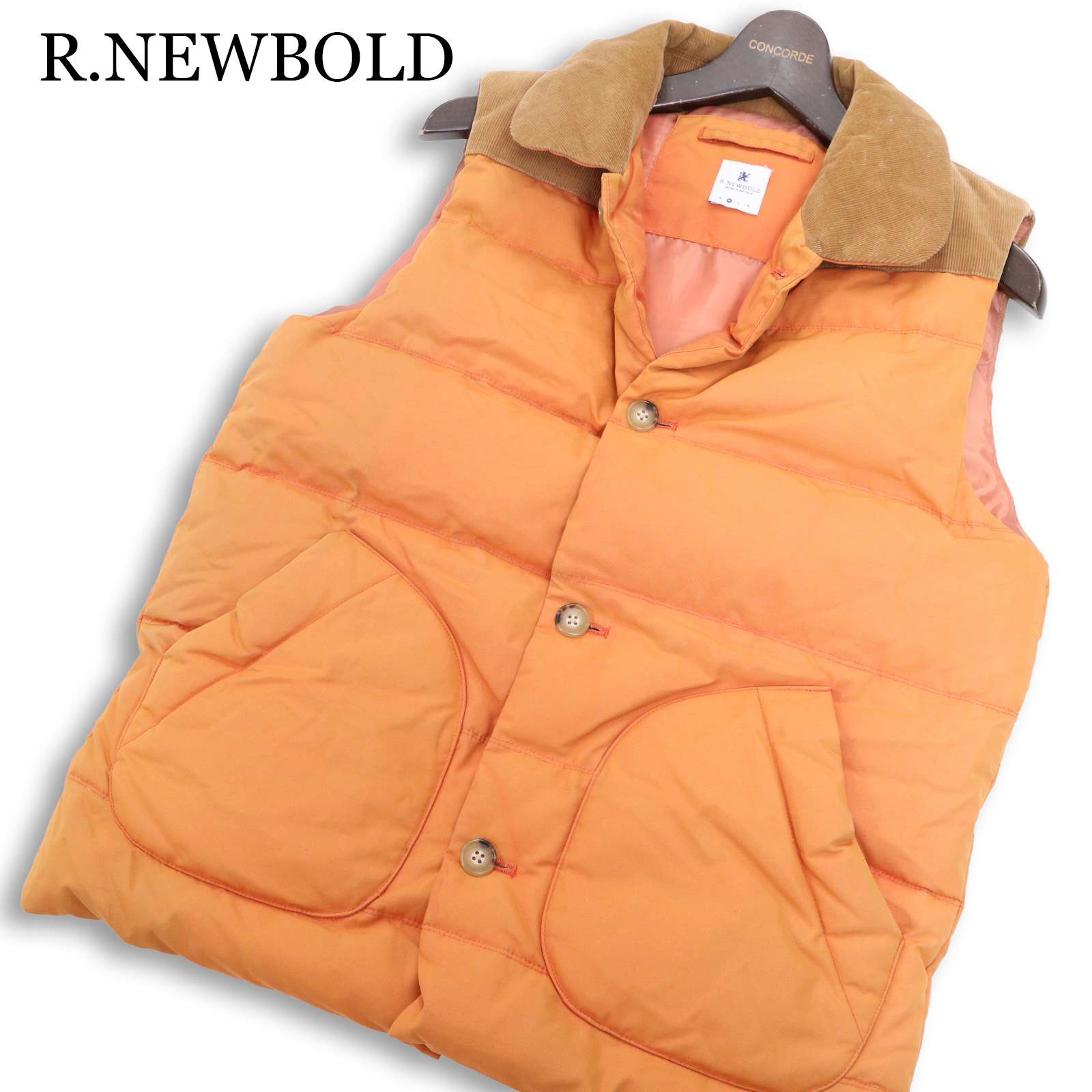 楽天市場】ダウン ベスト メンズ ポールスミスの通販