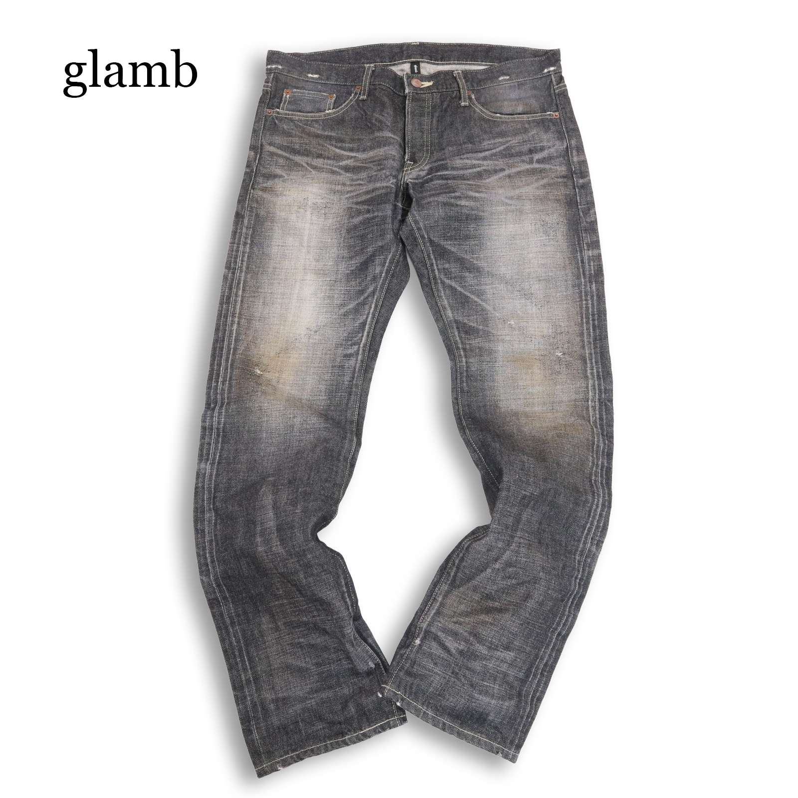 楽天市場】glamb パンツの通販