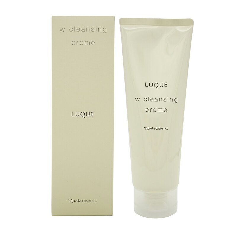 楽天市場】ナリス ルクエ wクレンジングの通販