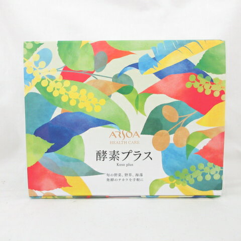 楽天市場】アルソア 酵素の通販