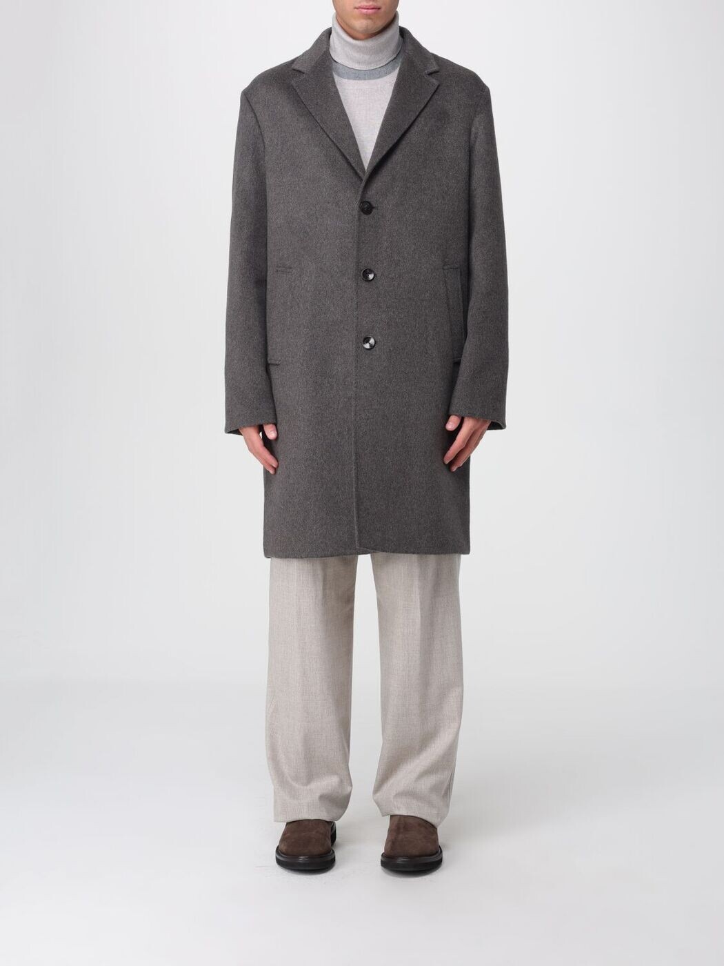 楽天市場】アニオナ コート（メンズファッション）の通販