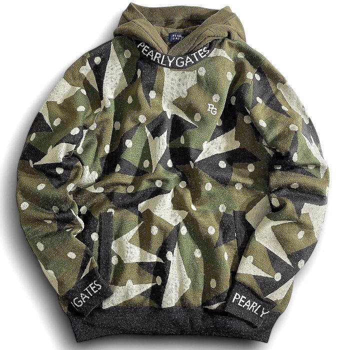 楽天市場】防風（ブランドパーリーゲイツ）（メンズウェア｜ウェア