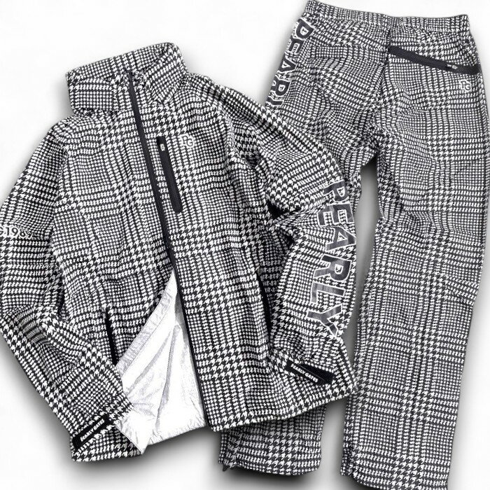 楽天市場】防風（ブランドパーリーゲイツ）（メンズウェア｜ウェア