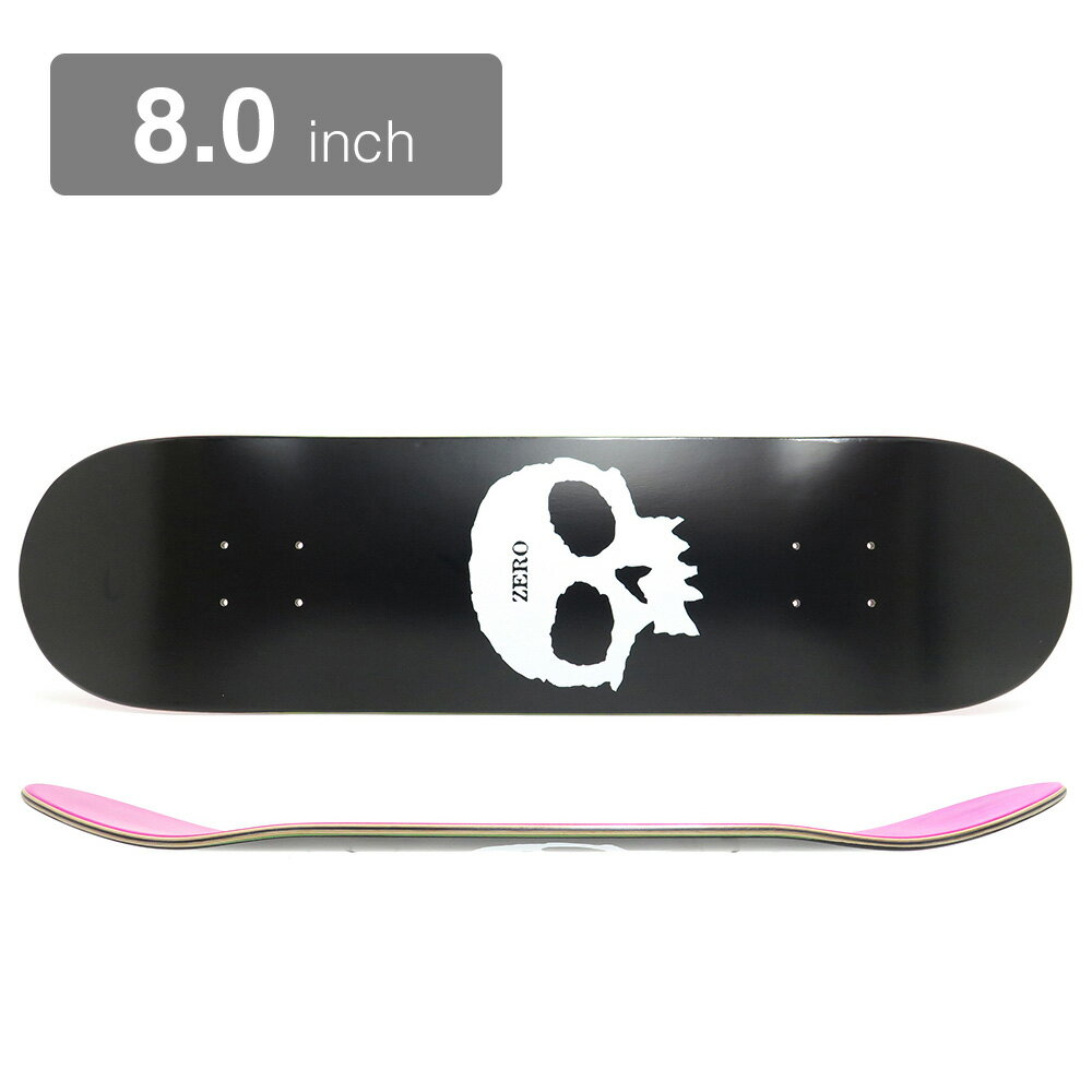 楽天市場】8．0 スケボーの通販