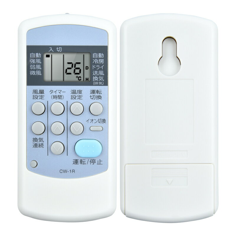 楽天市場】窓用エアコン冷房 コロナ cw-fa1820の通販