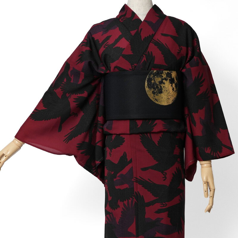 楽天市場】撫松庵 浴衣（サイズ（S/M/L）L）の通販