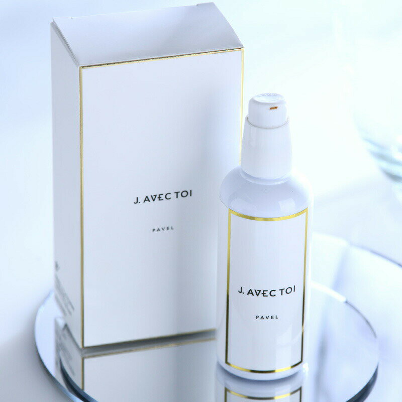 楽天市場】j．avectoi トリートメントローション パベルの通販