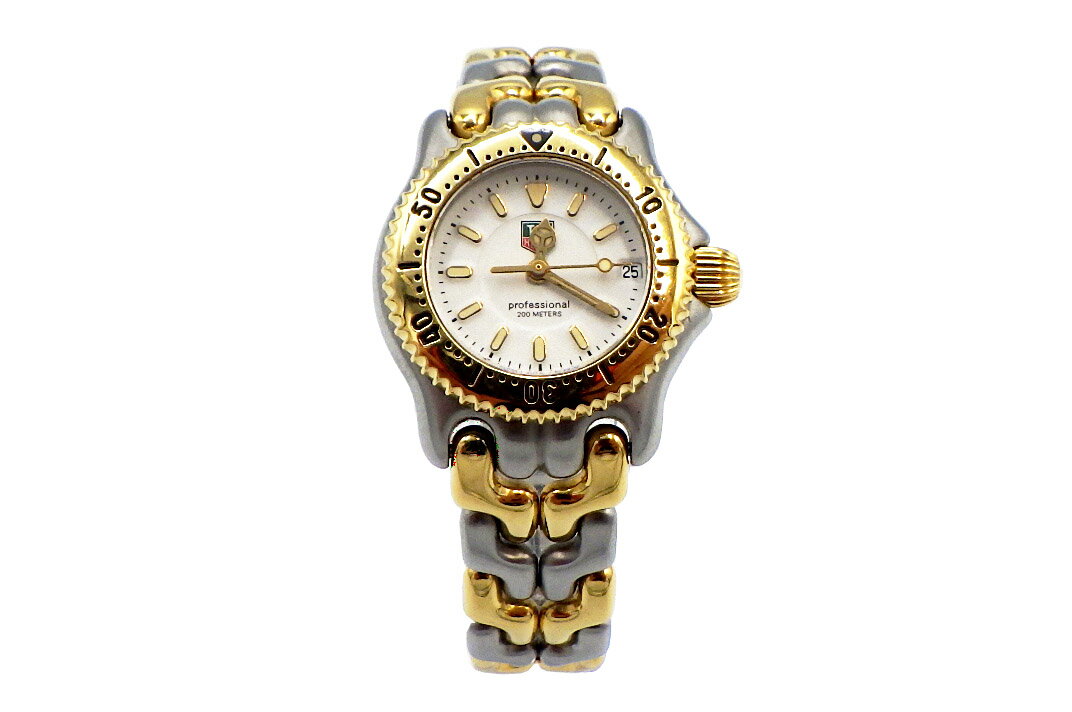 楽天市場】タグホイヤー プロフェッショナル（レディース腕時計