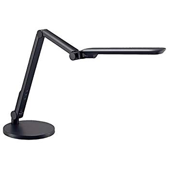 楽天市場】panasonic ledデスクスタンド sq-ld525-kの通販